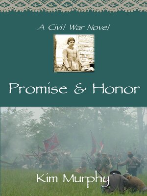 cover image of Promise & Honor